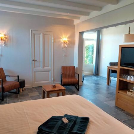 B&B Veers Buuten Veere Luaran gambar
