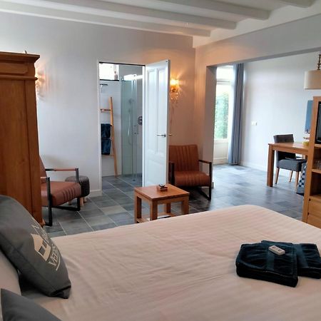B&B Veers Buuten Veere Luaran gambar