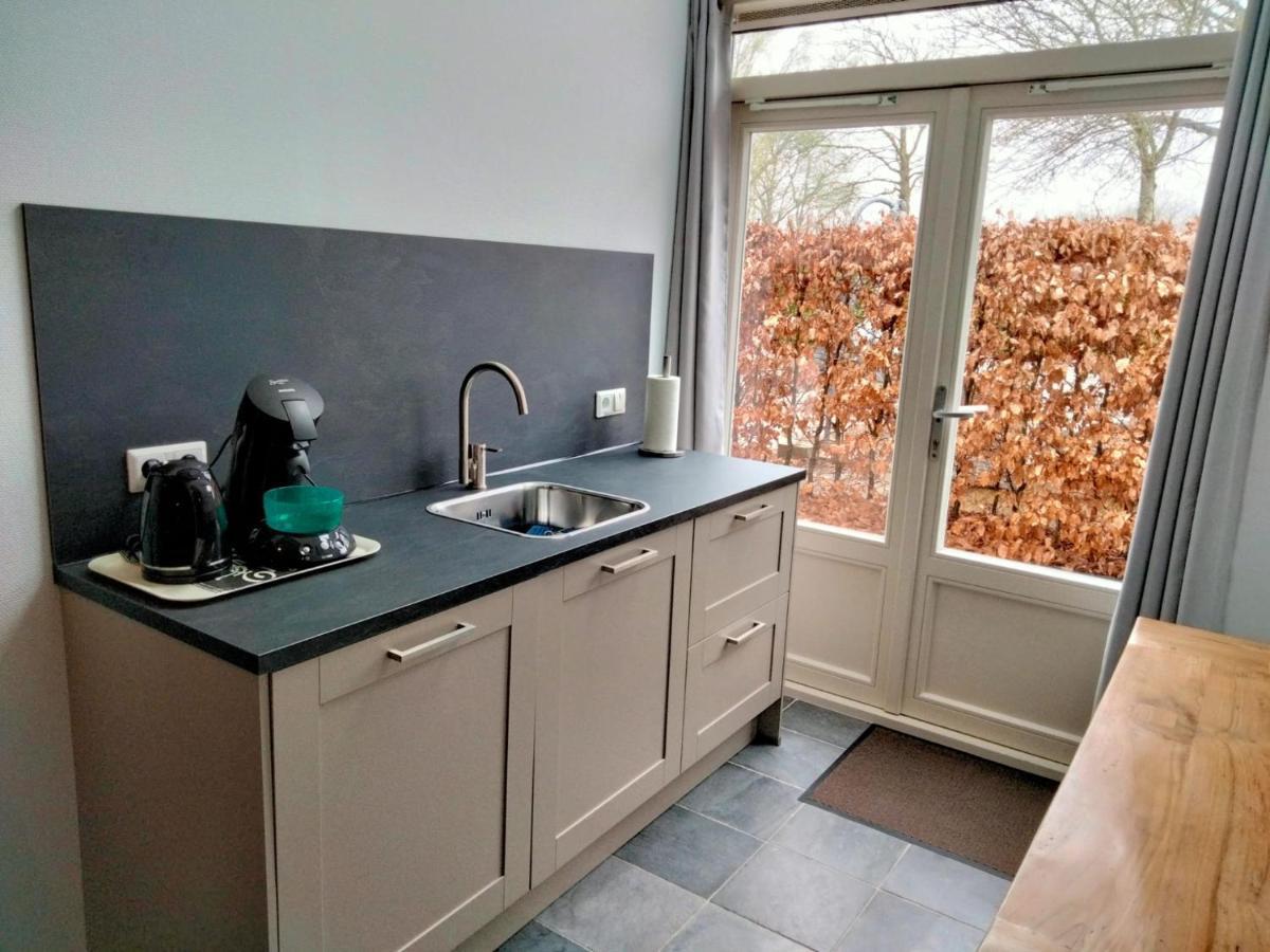 B&B Veers Buuten Veere Luaran gambar