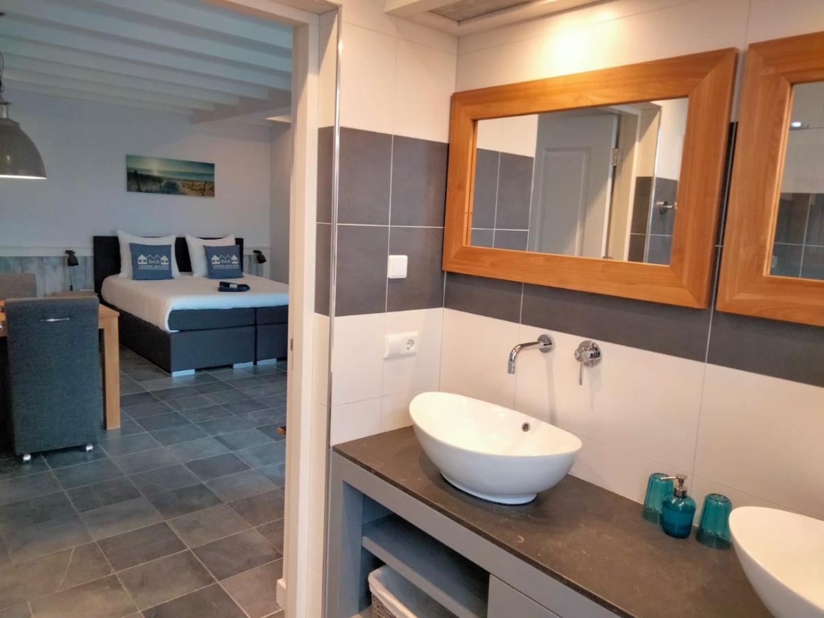 B&B Veers Buuten Veere Luaran gambar