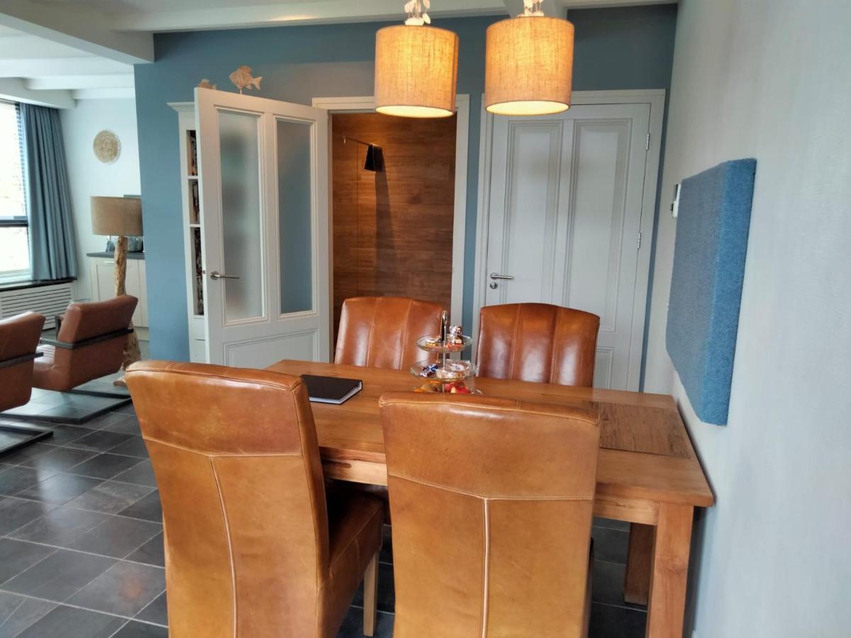 B&B Veers Buuten Veere Luaran gambar