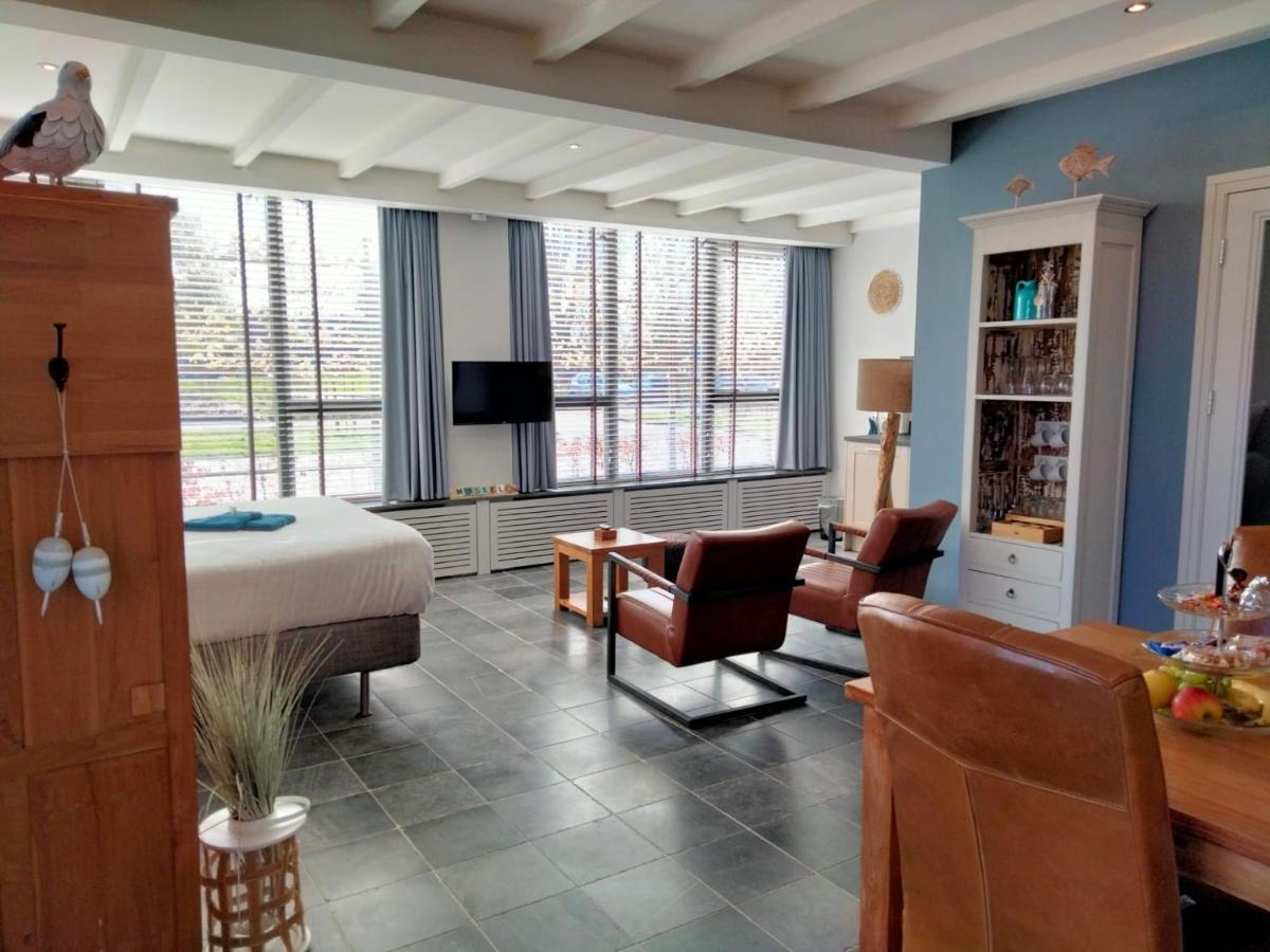 B&B Veers Buuten Veere Luaran gambar