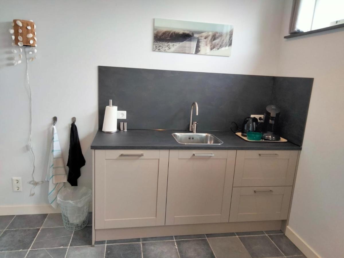 B&B Veers Buuten Veere Luaran gambar
