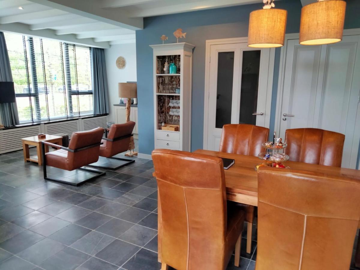 B&B Veers Buuten Veere Luaran gambar
