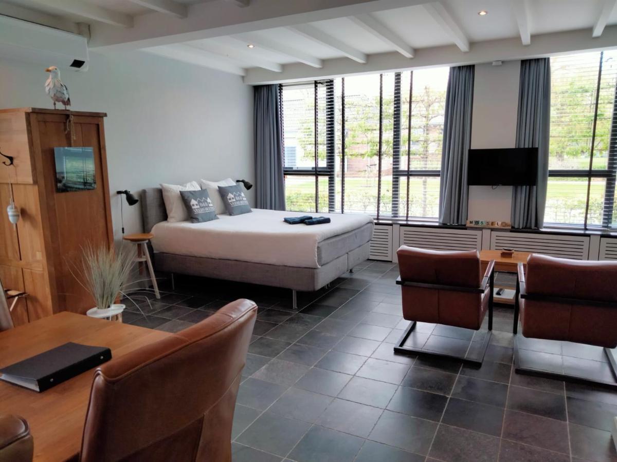 B&B Veers Buuten Veere Luaran gambar