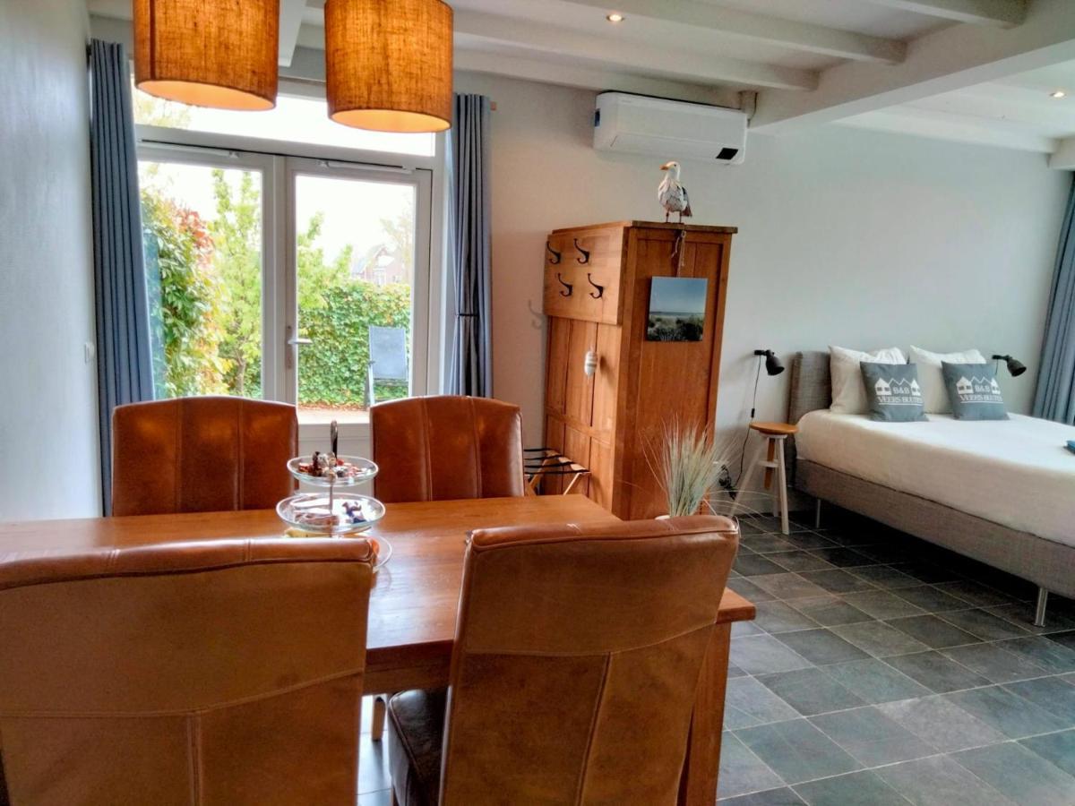 B&B Veers Buuten Veere Luaran gambar