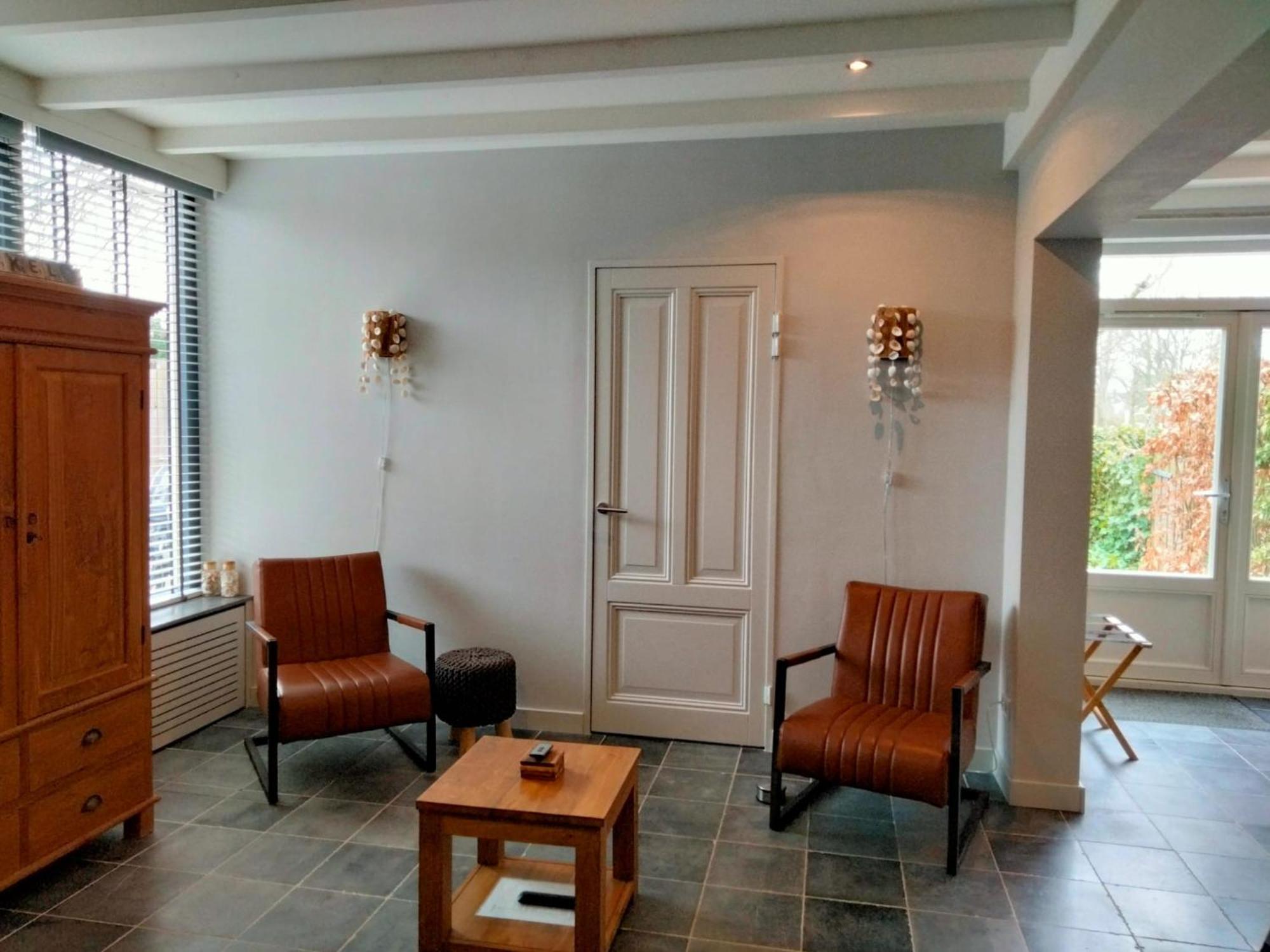 B&B Veers Buuten Veere Luaran gambar