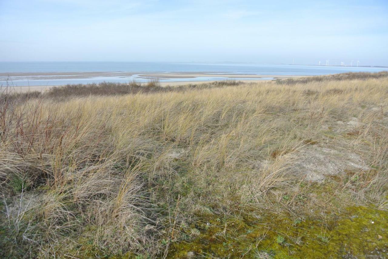 B&B Veers Buuten Veere Luaran gambar