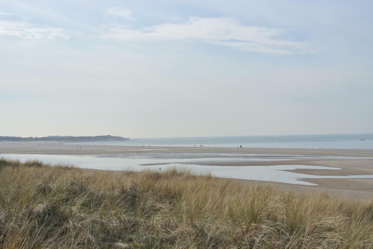 B&B Veers Buuten Veere Luaran gambar