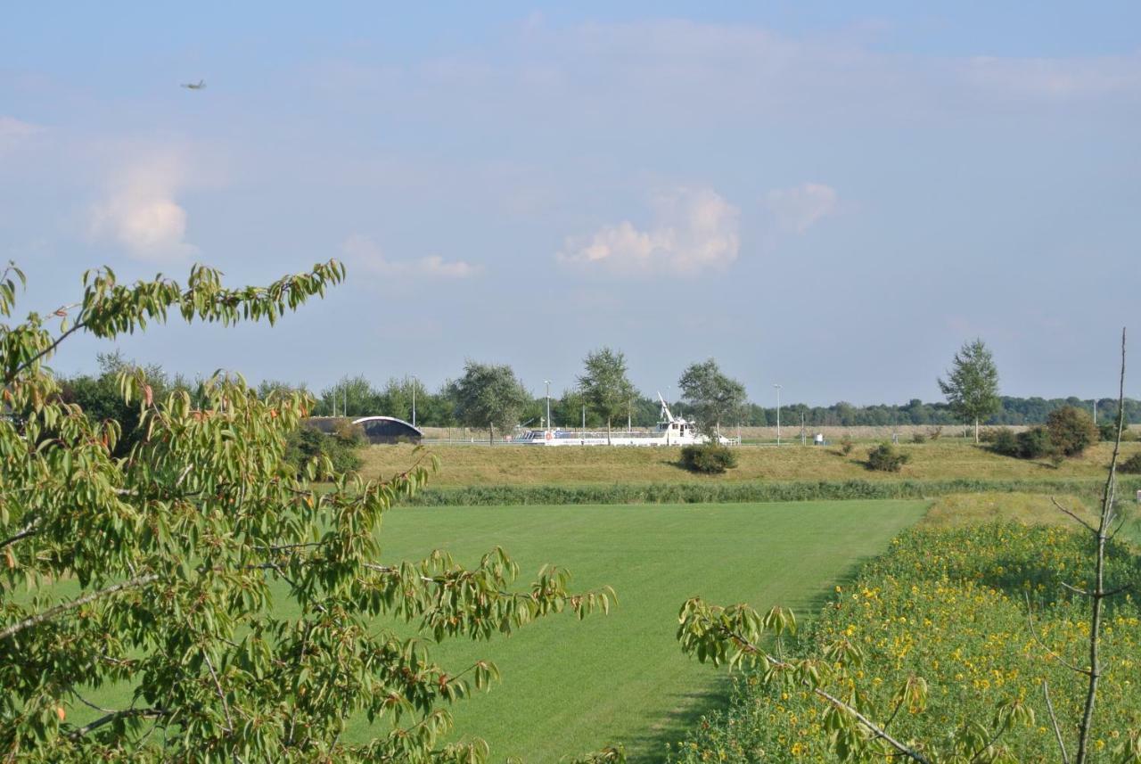 B&B Veers Buuten Veere Luaran gambar