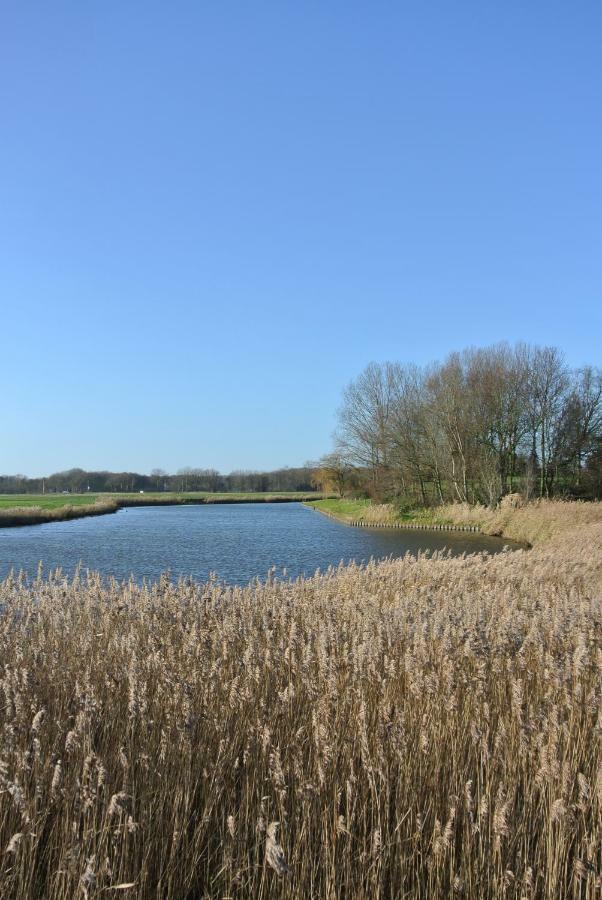B&B Veers Buuten Veere Luaran gambar