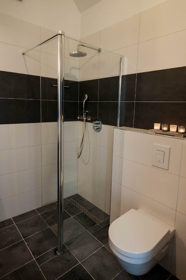 B&B Veers Buuten Veere Luaran gambar