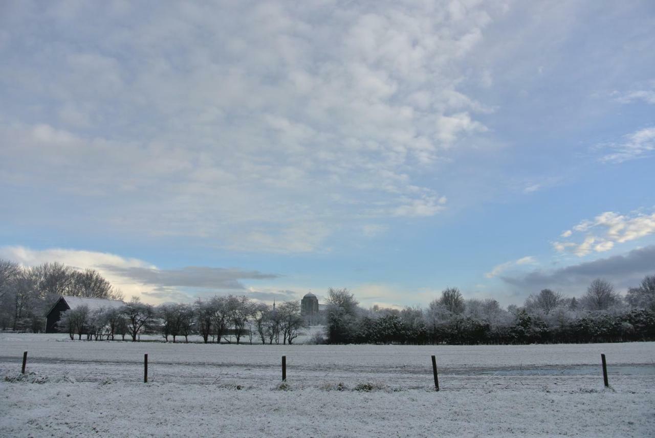 B&B Veers Buuten Veere Luaran gambar