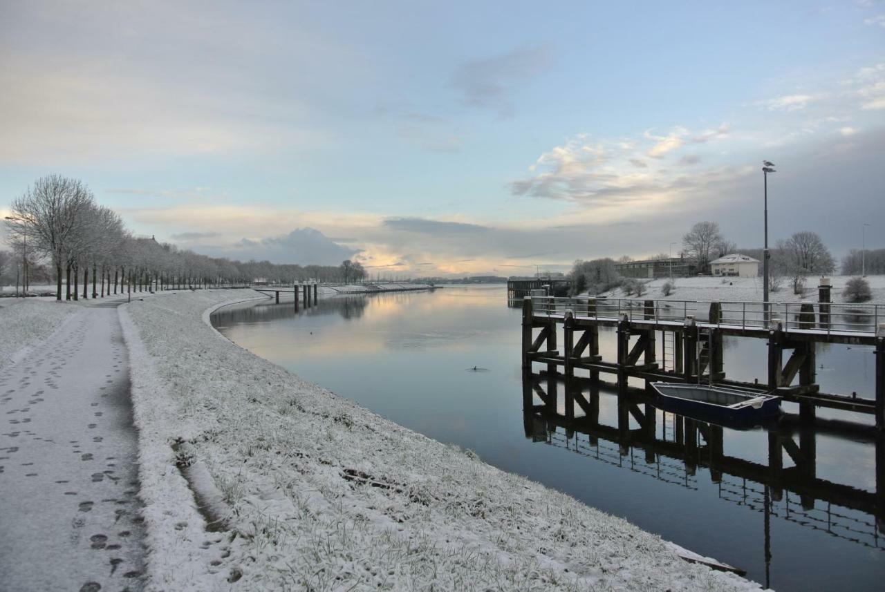 B&B Veers Buuten Veere Luaran gambar