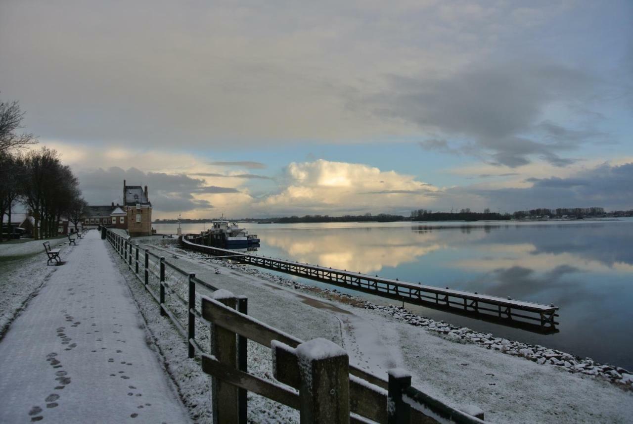 B&B Veers Buuten Veere Luaran gambar
