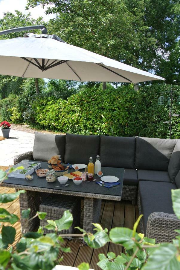 B&B Veers Buuten Veere Luaran gambar