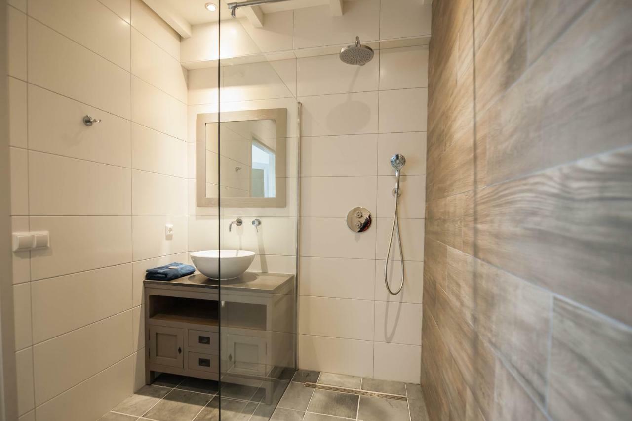 B&B Veers Buuten Veere Luaran gambar